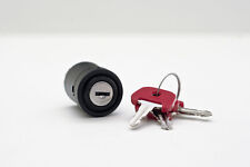 Schaltschloss Jungheinrich