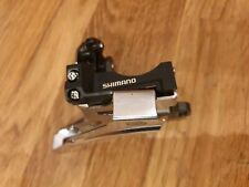 Shimano SLX Umwerfer 3x 9 fach