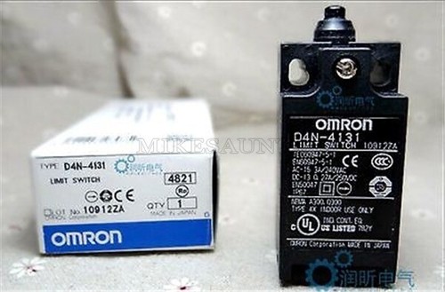 New 1pcs limit - 1pcs, switch
