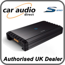Alpine S-Serie S2-A120M 1200W