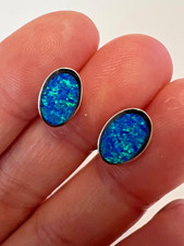 Ohrringe 925 Sterlingsilber