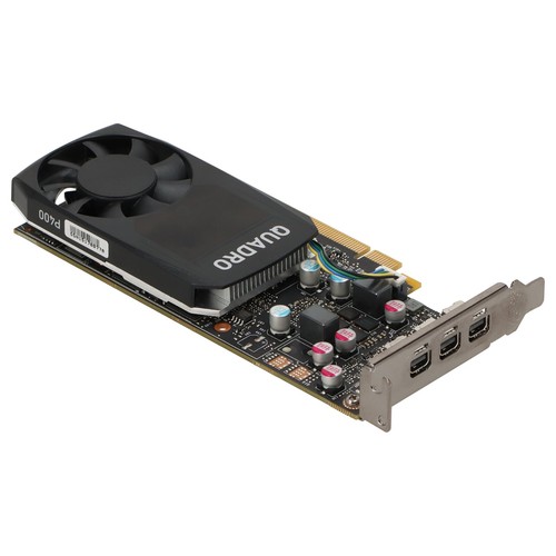 Dell quadro p400 grafikkarte - p400,