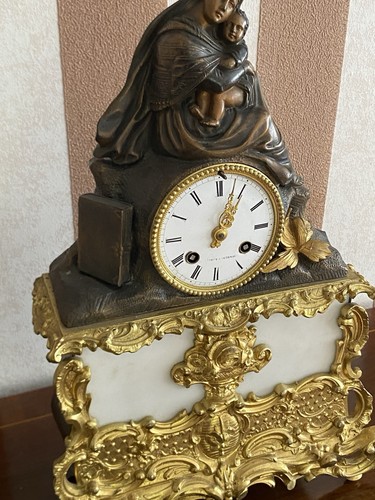 Kaminuhr tischuhr frankreich - tischuhr,