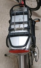 Bionx Akku 48V Akku Batterie