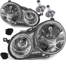 Scheinwerfer SET +Motor +XL