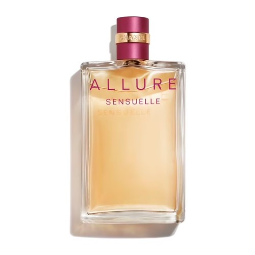 Verführerisches chanel allure - verführerisches,