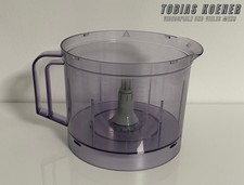 Braun K1000 Küchenmaschine