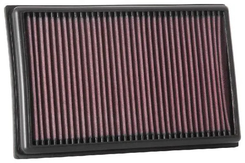 Luftfilter langzeitfilter - luftfilter,