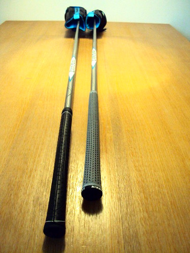 Wilson dynapower holz - 5, +