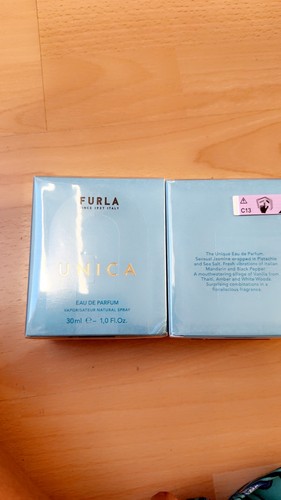Furla unica eau - de, parfum