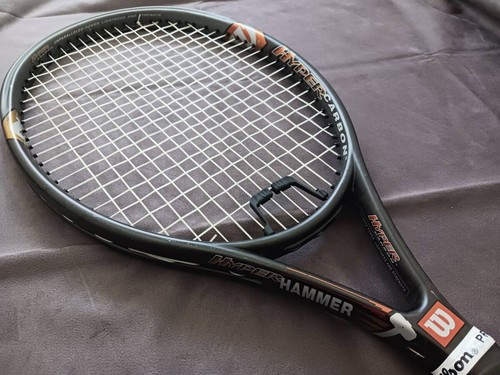 Wilson hyper hammer 3 - hammer, 2.3