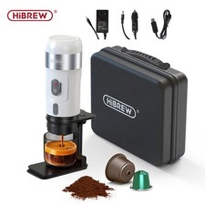 HiBREW H4A 80W Tragbare