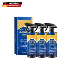 Auto Spray Lack 3-in-1 Nano