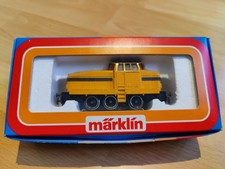 Märklin H0 3080 + OVP