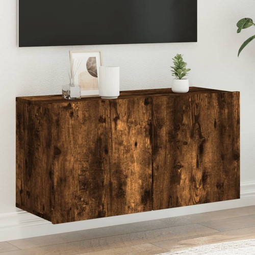 TV-Wandschränke