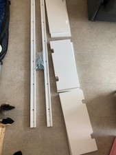 Ikea värde wandregal - "värde",
