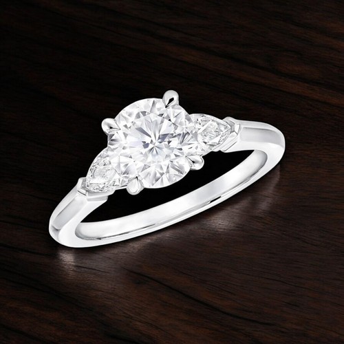 Eleganter igi lab created ring - eleganter,