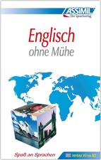 Assimil. Englisch ohne Mühe. Lehrbuch | Anthony Bulger | Buch | XXI | Englisch