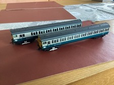 Bachmann class 416 epb - 416, 2-epb