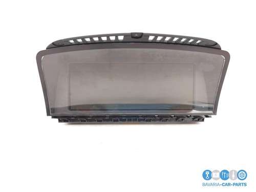 Original bmw e65 e66 - e65,