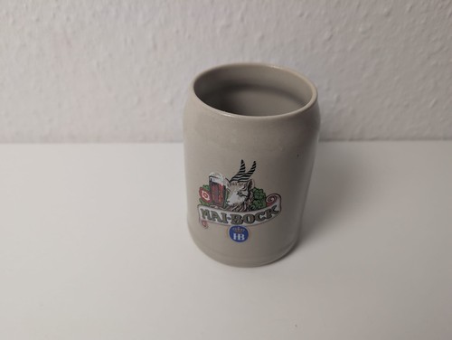 Hofbräu mai bock maibock - hb,
