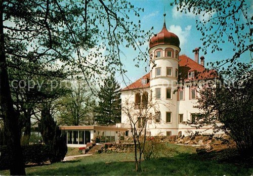 Bad heilbrunn pension - pension, villa