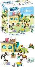 PLAYMOBIL JUNIOR 71656 buntes