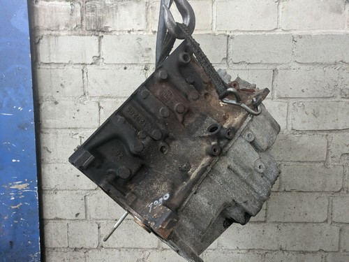 Motorblock k9k702 renault - motorblock,