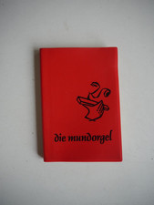 Die Mundorgel - 13. Auflage - (K42)