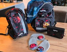 Ergobag pack Set Taekbärdo