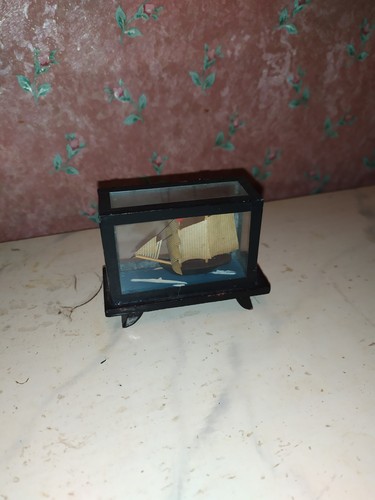 älterer schaukasten vitrine - Älterer,