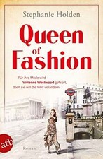 Queen of Fashion: Für ihre