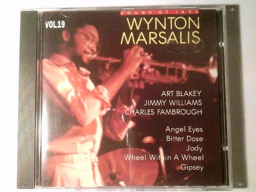 Angel eyes sound jazz - eyes, of