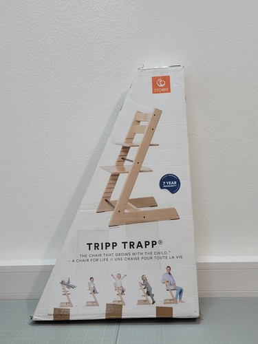Stokke tripp trapp hochstuhl - stokke,