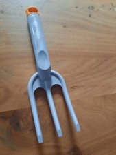 Fiskars Pflanzgabel - Kunststoff Lila 26 cm Neu !