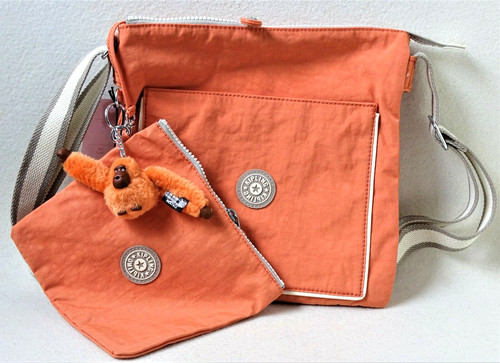 Kipling umhängetasche rennur - kipling,
