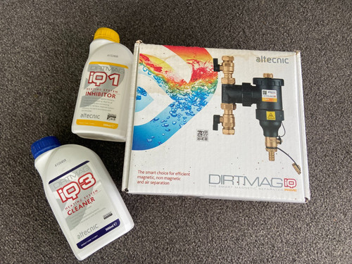 Altecnic dirtmag prime 22 - dirtmag,