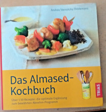 Das Almased-Kochbuch