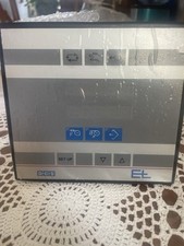 Erhardt+Leimer Display Control