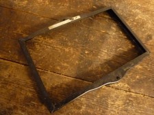 Mercedes-Benz W113 Pagode 230SL 250 SL 280SL Batterierahmen OE NOS