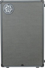 Extraleichte E-Bass-Box von