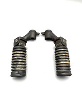 Yamaha XS500 Fussrasten Vorne Rechts Links Foot Rest Front XS 500 TX 500 #32420