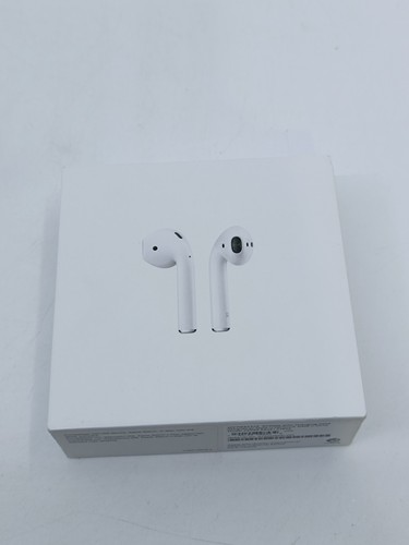 Apple airpods gen mit - apple, 2.