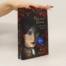 Haus der Vampire 06. Schwur