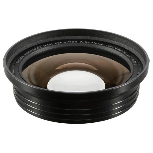 Raynox hdp 7880es 79 - raynox, 0,79
