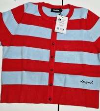 Desigual Strickjacke Größe L