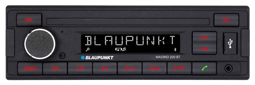Blaupunkt madrid 200 - madrid,