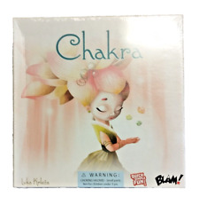 Chakra - Strategiespiel-