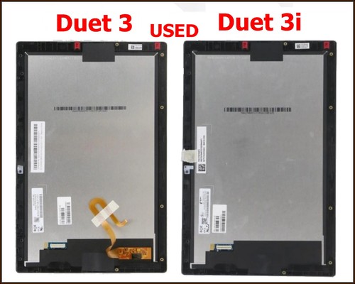 Original lenovo ideapad duet - lenovo,