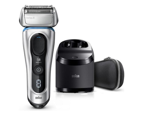 Braun 8390cc series - braun,
